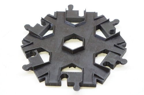 Hexagon railroad crossing for - crossing,