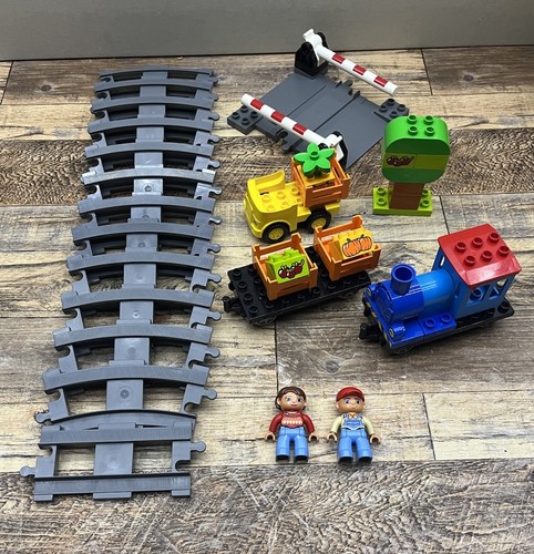 Lego duplo 10810 push train - duplo,