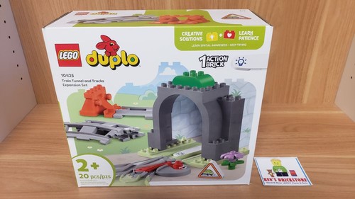 New sealed lego duplo - new/sealed,