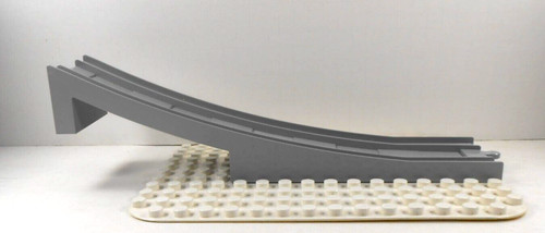 Lego duplo train track - duplo, bridge