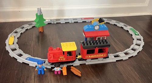Lego duplo 10874 925 - lego,