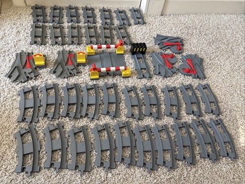 Lego duplo train - lego,
