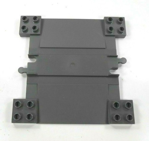 Lego duplo item train track - train,