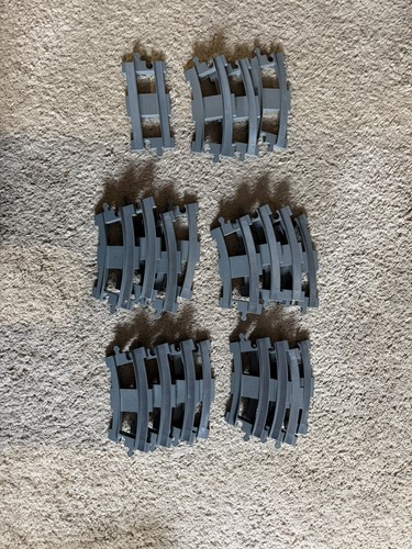 Lego duplo train lot - lego,