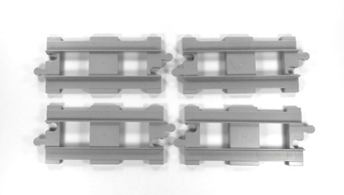 Lego duplo train track - duplo,