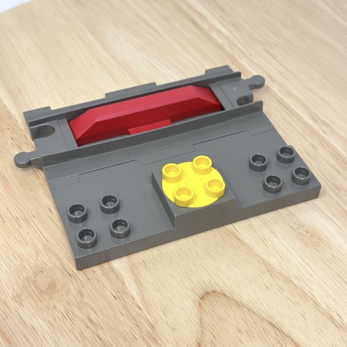 Lego duplo 2933 deluxe train - 2933,
