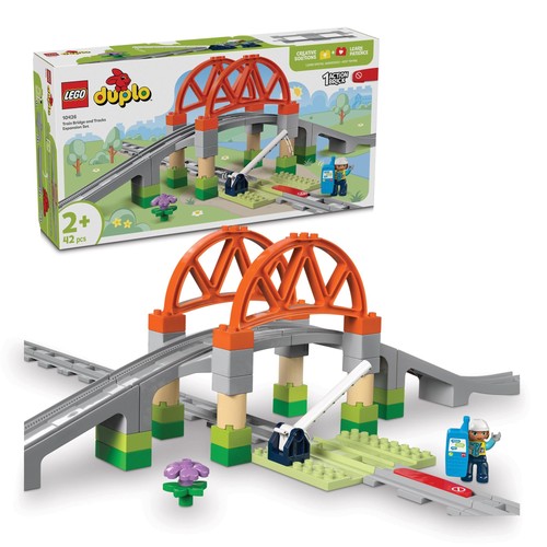 Lego duplo - duplo®, train
