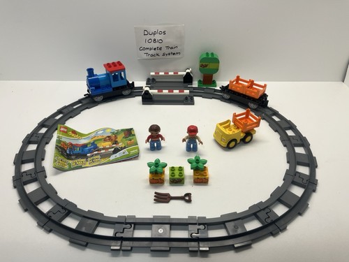 Lego duplo 10810 - duplo,