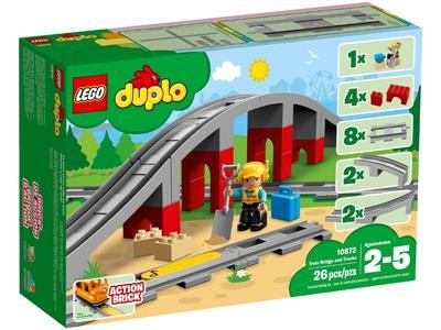 Lego duplo 10872 train - lego®,
