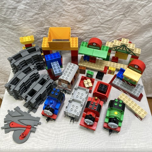 Lego duplo thomas and - duplo,