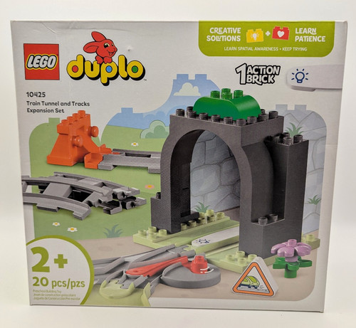 Lego duplo town - lego,