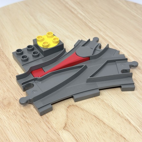 Lego duplo 2933 - 2933, train