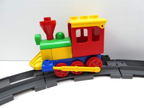 Lego duplo dark - lego, gray