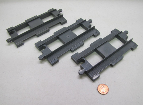 Lego duplo pieces straight - duplo, 3
