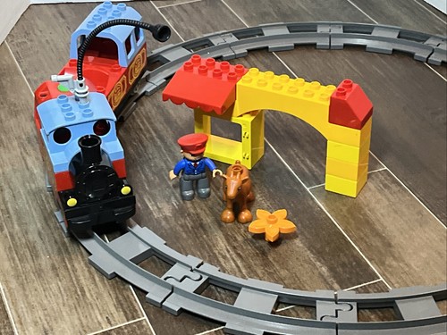 Lego duplo 10507 - 10507, first