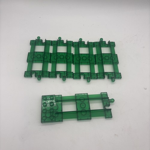 Lego duplo schiene - duplo, 31442