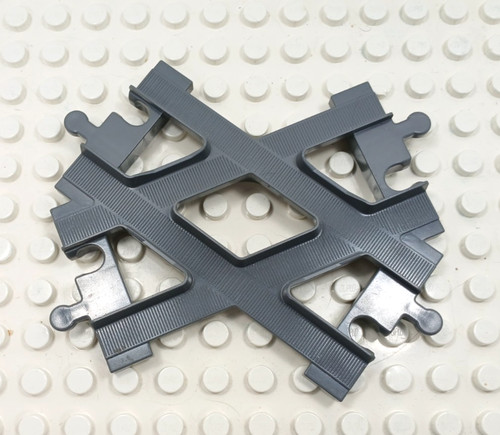 Lego duplo train - duplo, "x"